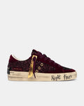 SK8 DELUXE RUBY FEVER