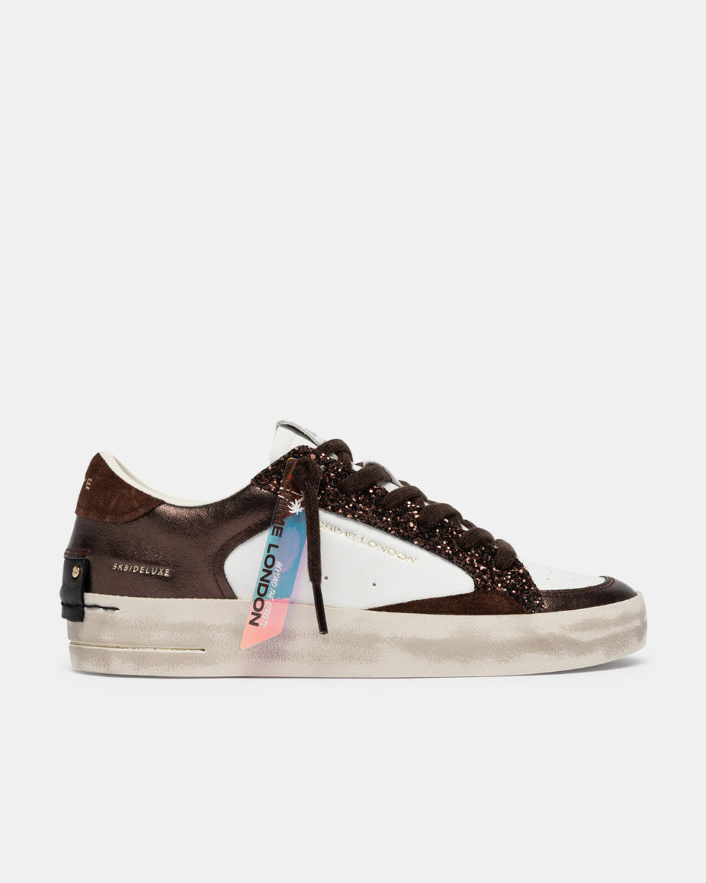 BRUMA DE CACAU SK8 DELUXE