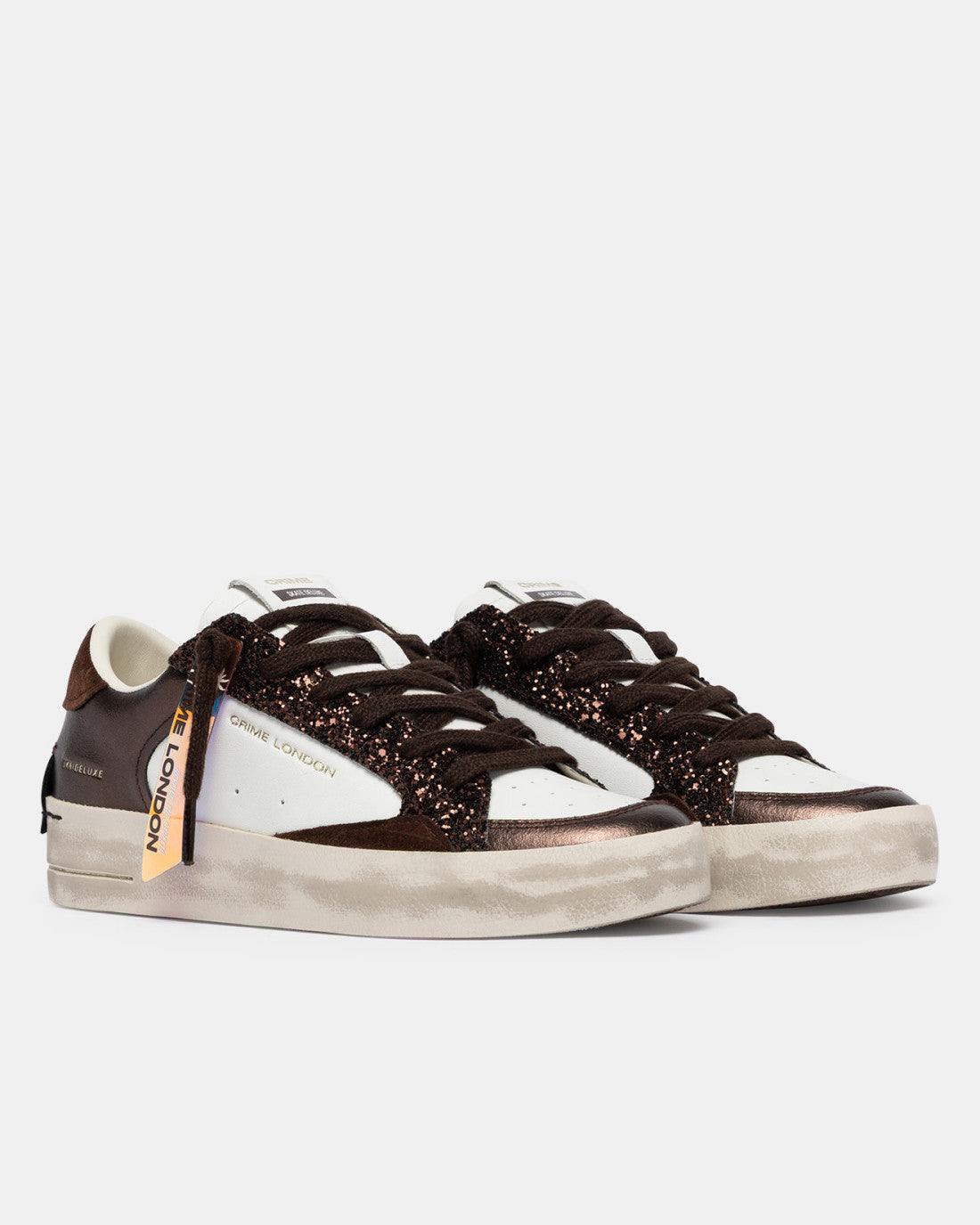 BRUMA DE CACAU SK8 DELUXE