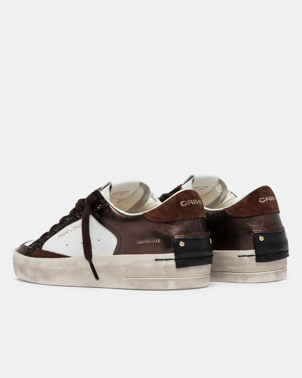BRUMA DE CACAU SK8 DELUXE