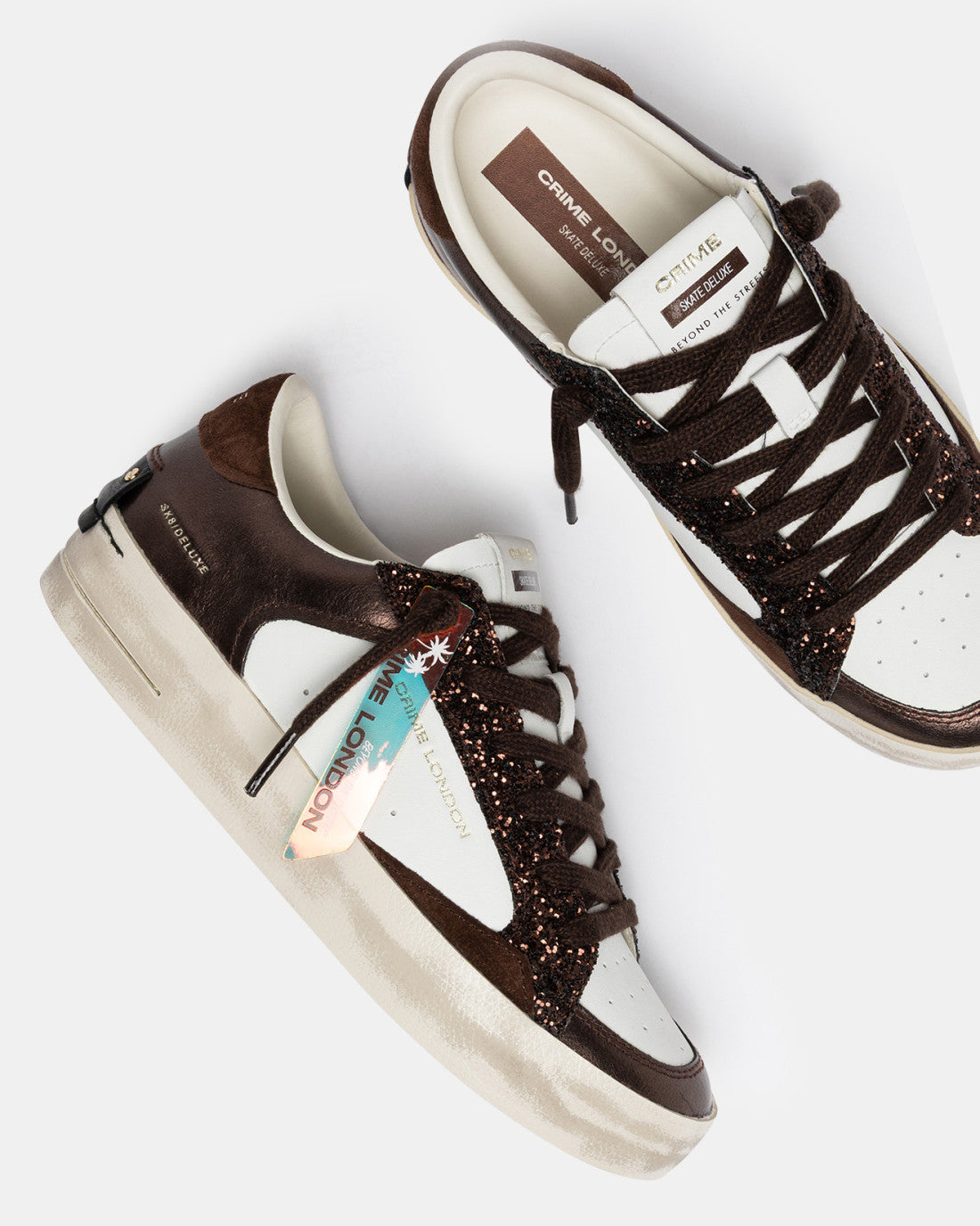 BRUMA DE CACAU SK8 DELUXE