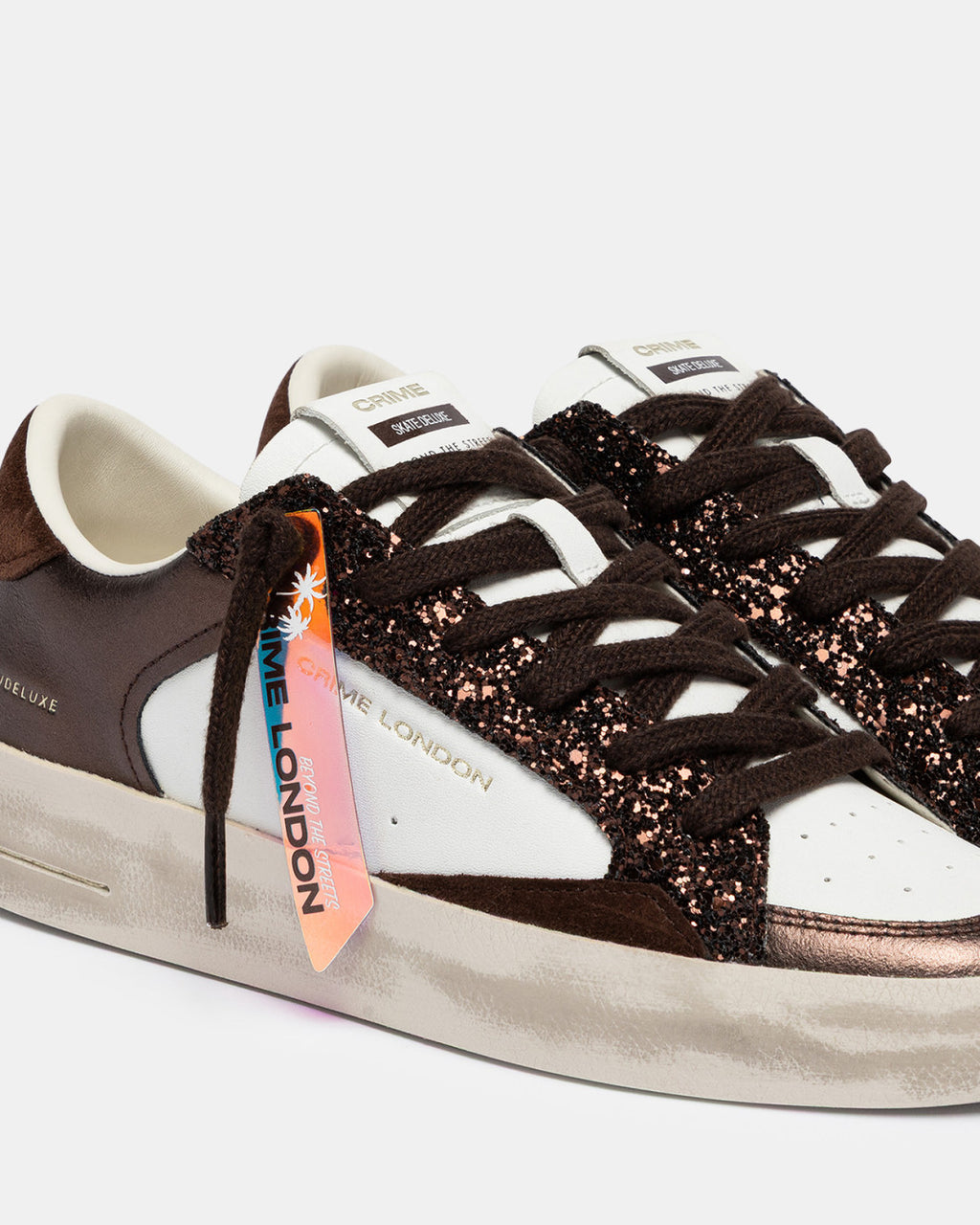 BRUMA DE CACAU SK8 DELUXE
