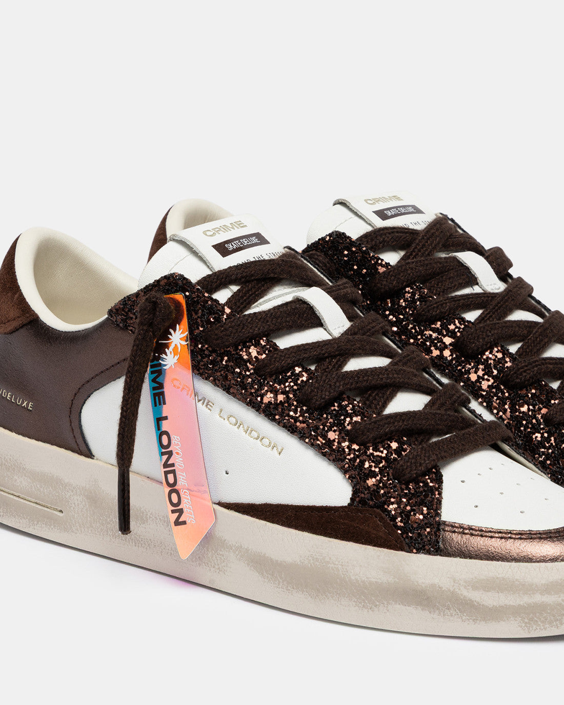 BRUMA DE CACAU SK8 DELUXE