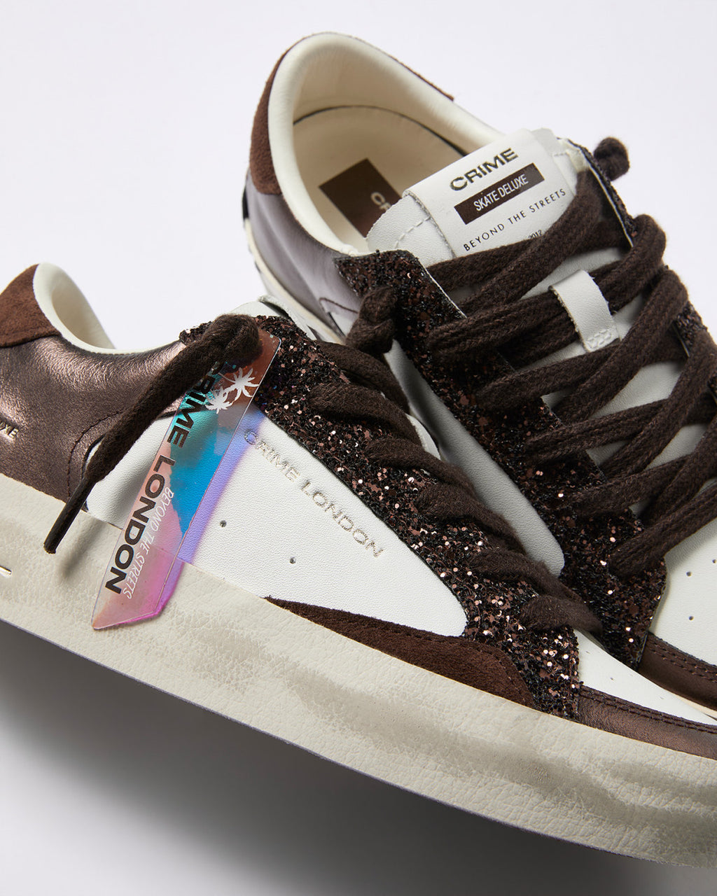 BRUMA DE CACAU SK8 DELUXE