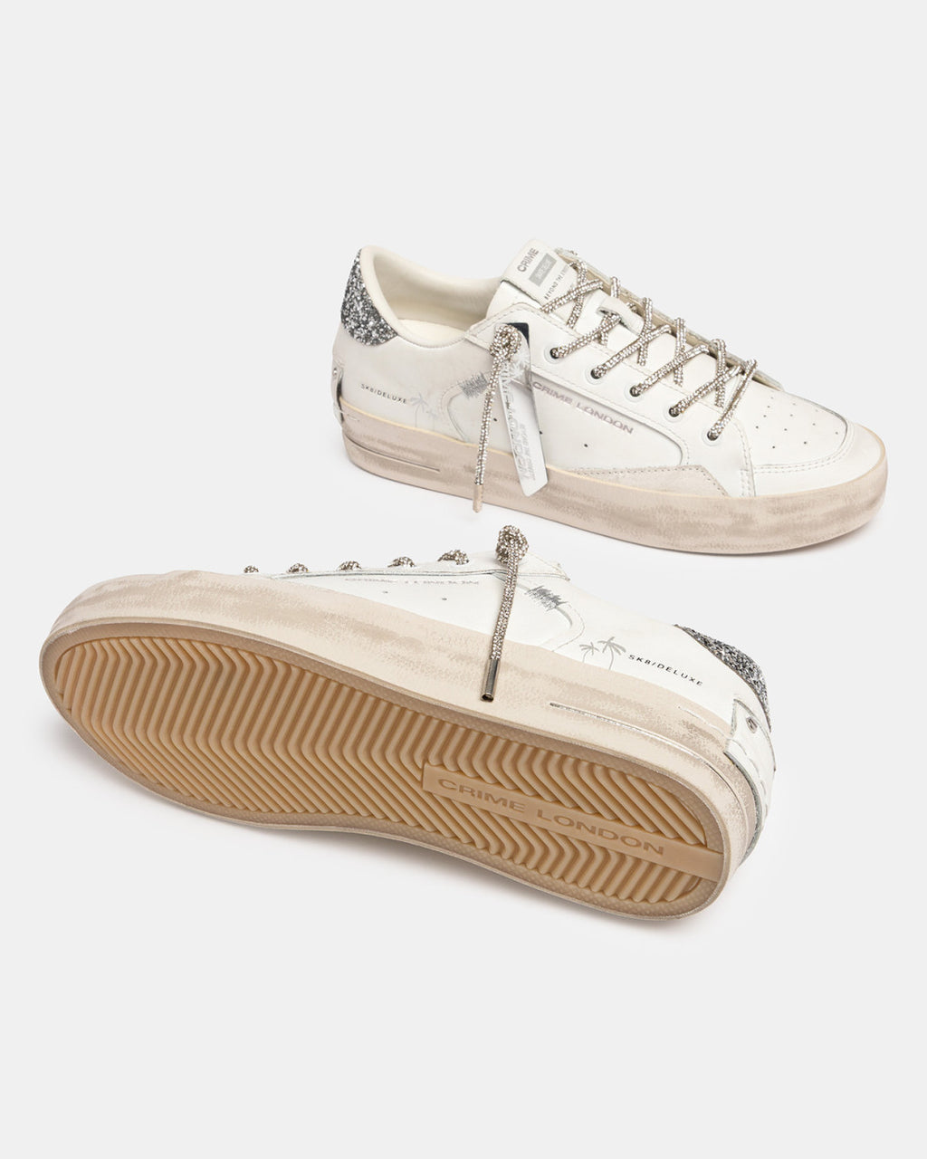 SK8 DELUXE SEMPRE A BRILHAR