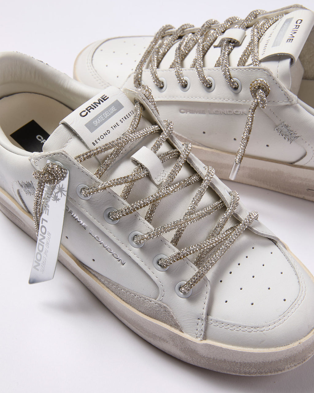 SK8 DELUXE SEMPRE A BRILHAR