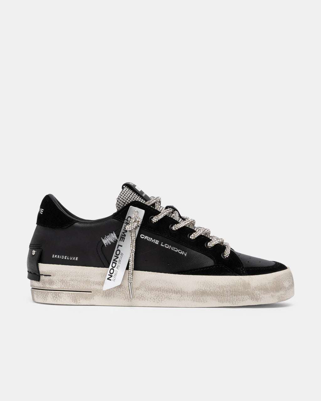 SK8 DELUXE JET CUNHA CRISTAL