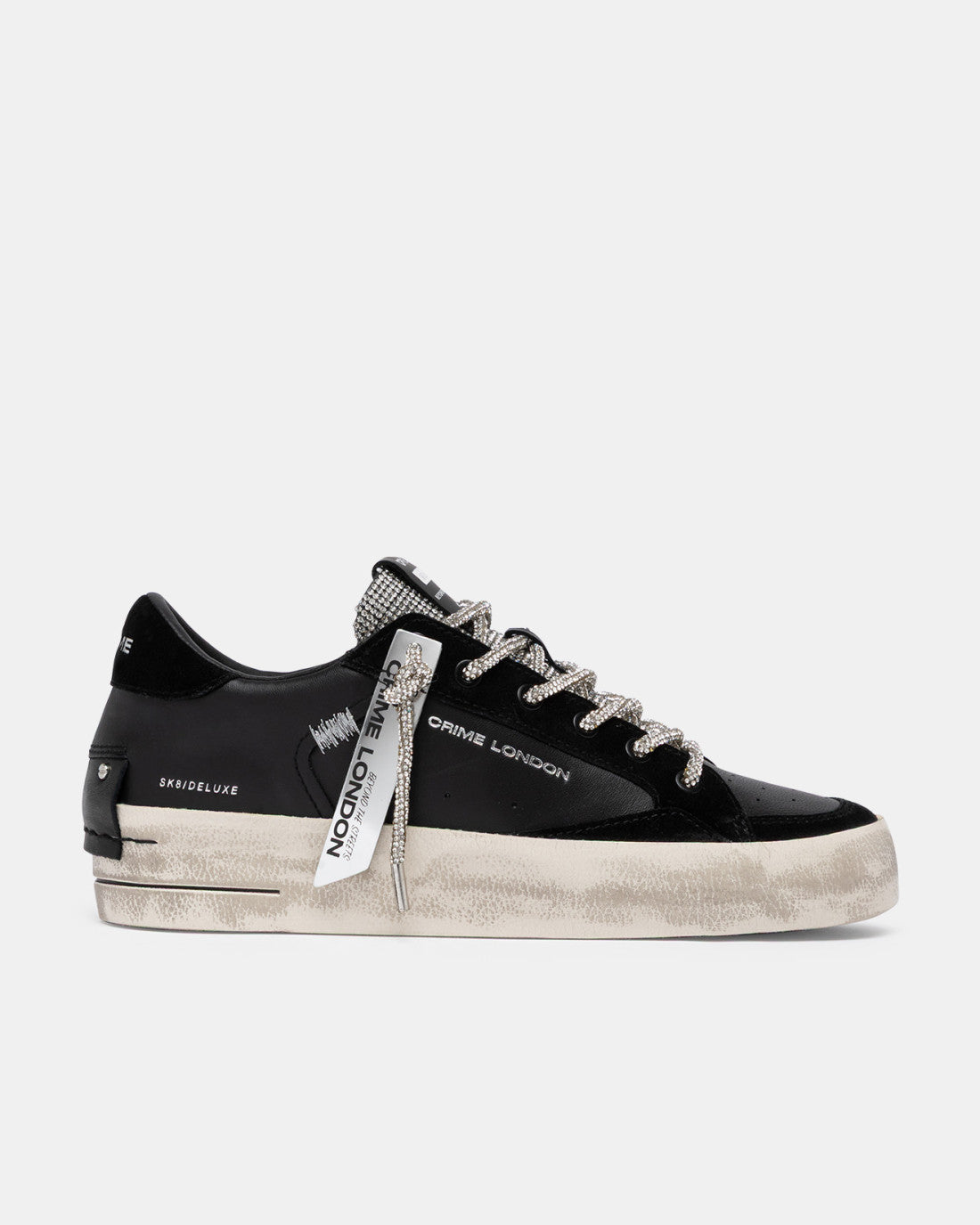 SK8 DELUXE JET CUNHA CRISTAL