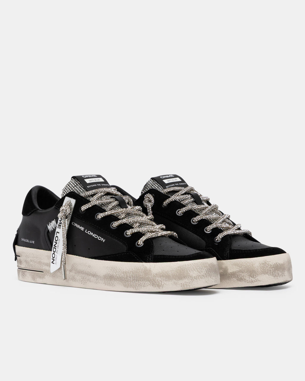 SK8 DELUXE JET CUNHA CRISTAL