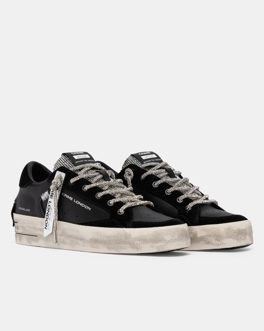 SK8 DELUXE JET CUNHA CRISTAL