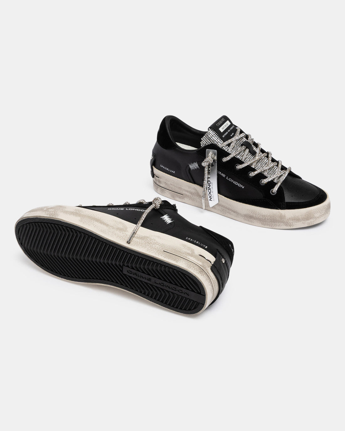 SK8 DELUXE JET CUNHA CRISTAL