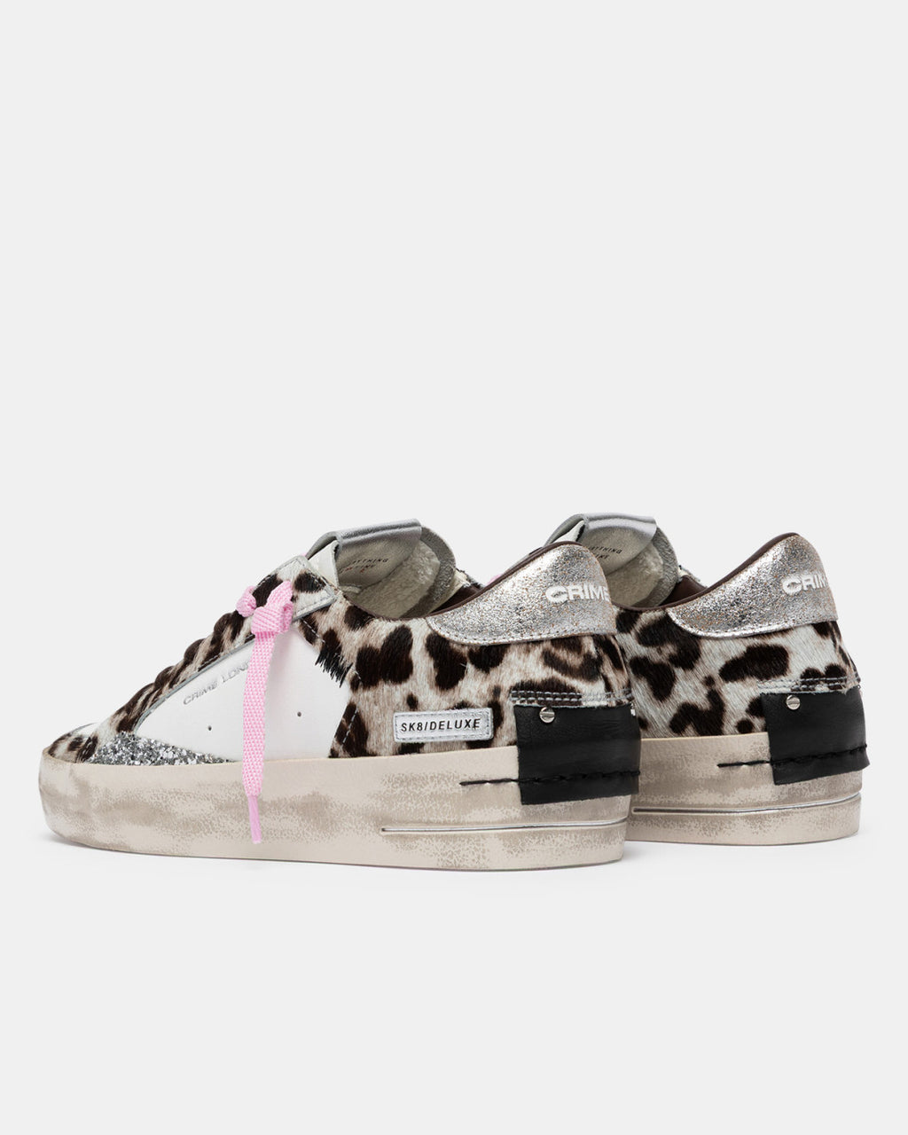 SK8 DELUXE CUNHA Hiena ROSA