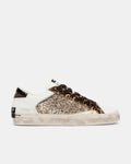 LEOPARDO AFLITO STARDUST