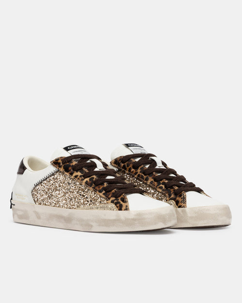 LEOPARDO AFLITO STARDUST