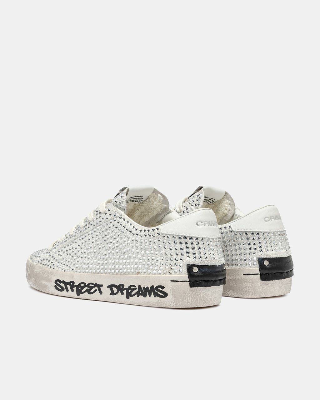 ROCHAS ANGUSTIANTES EM FORMA PLENA