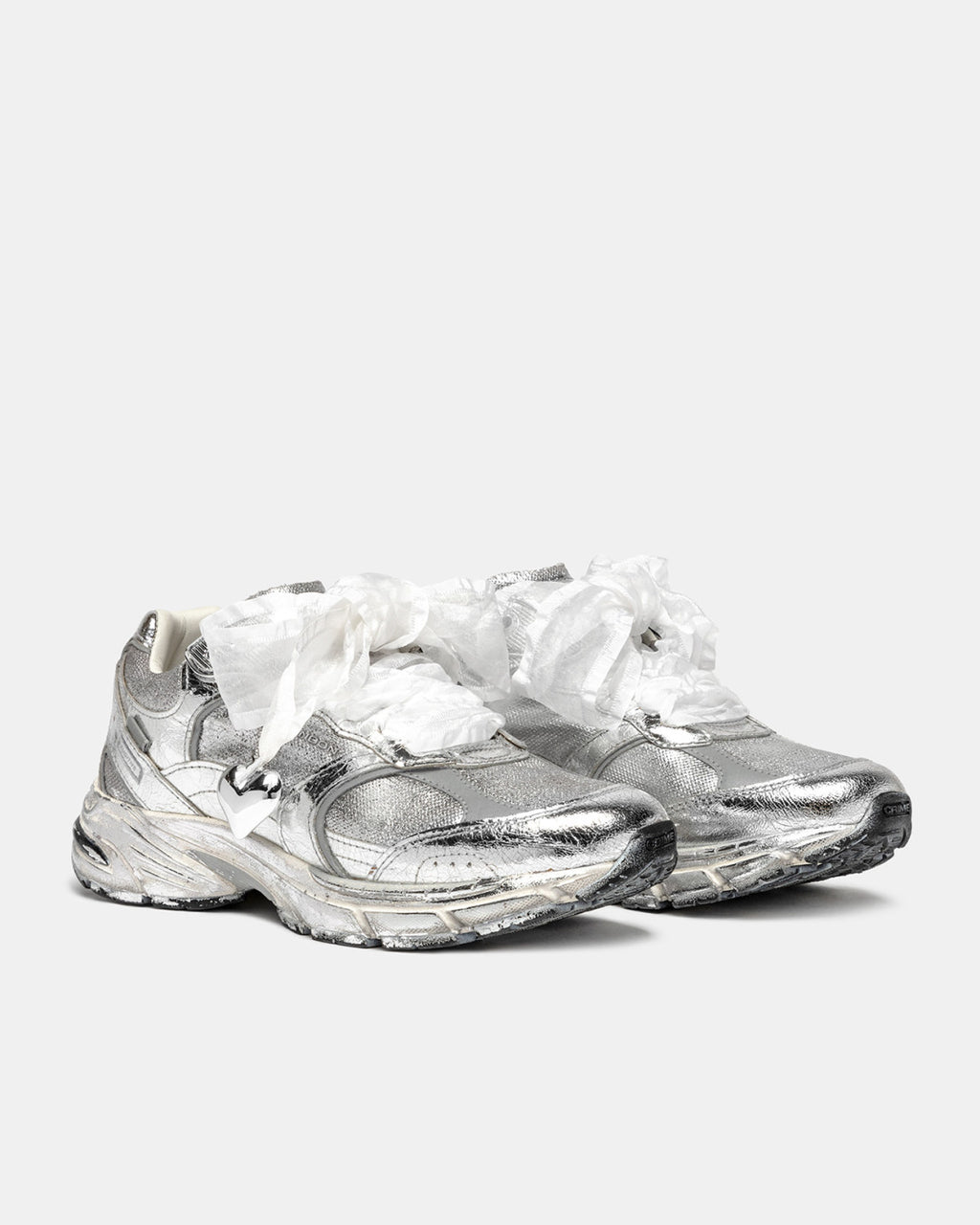 FUGITIVE 9094 METAL KISS