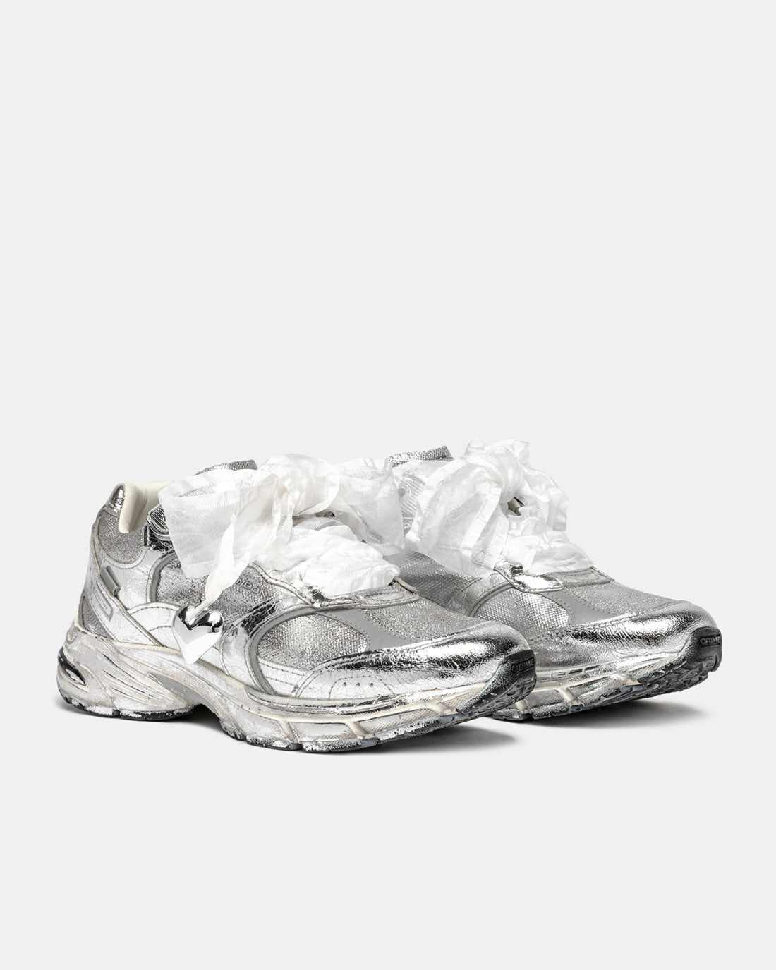 FUGITIVE 9094 METAL KISS