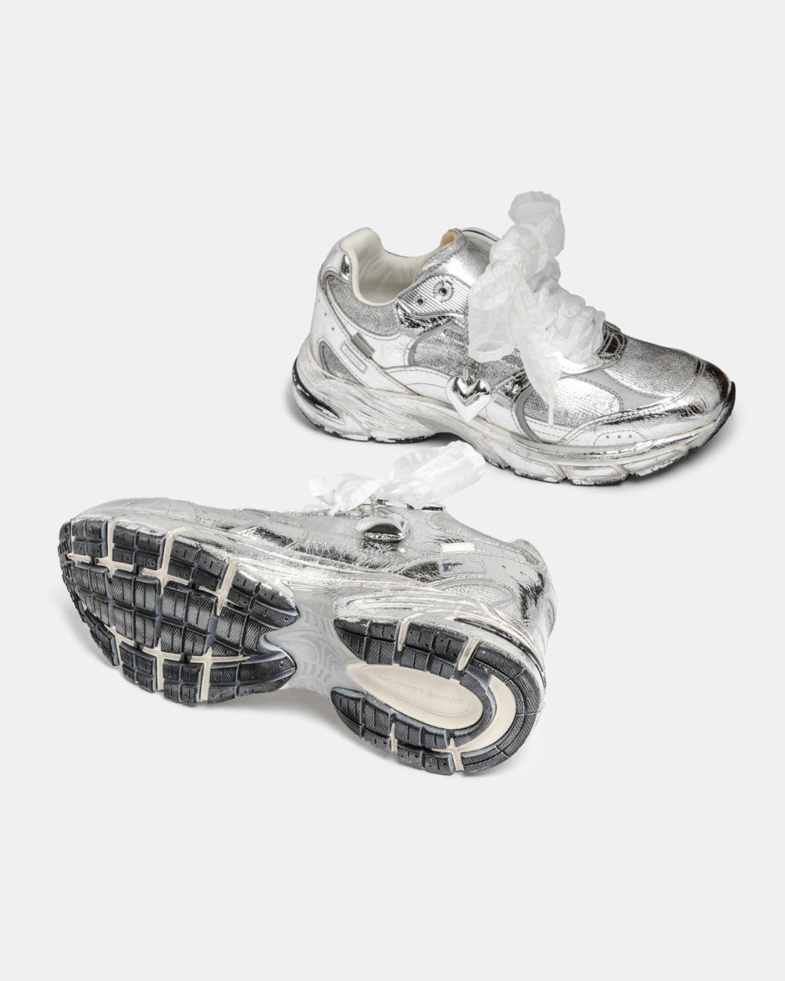 FUGITIVE 9094 METAL KISS