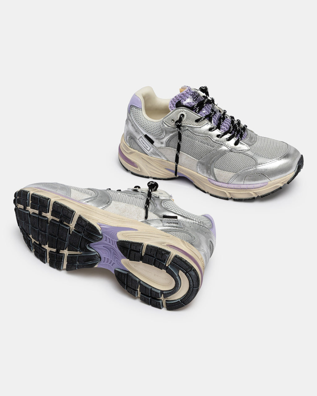 FUGITIVO 9094 ULTRA VIOLETA