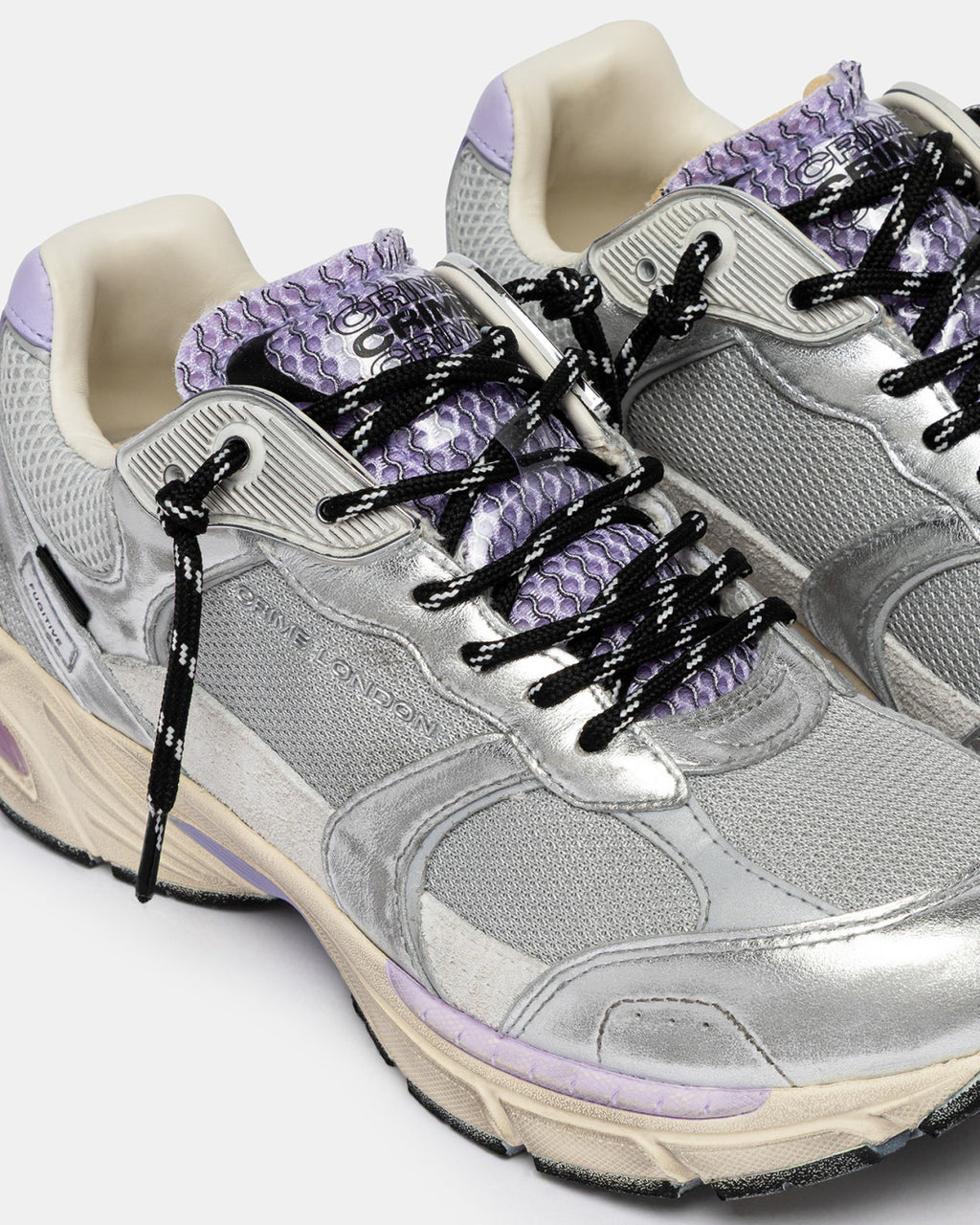 FUGITIVO 9094 ULTRA VIOLETA