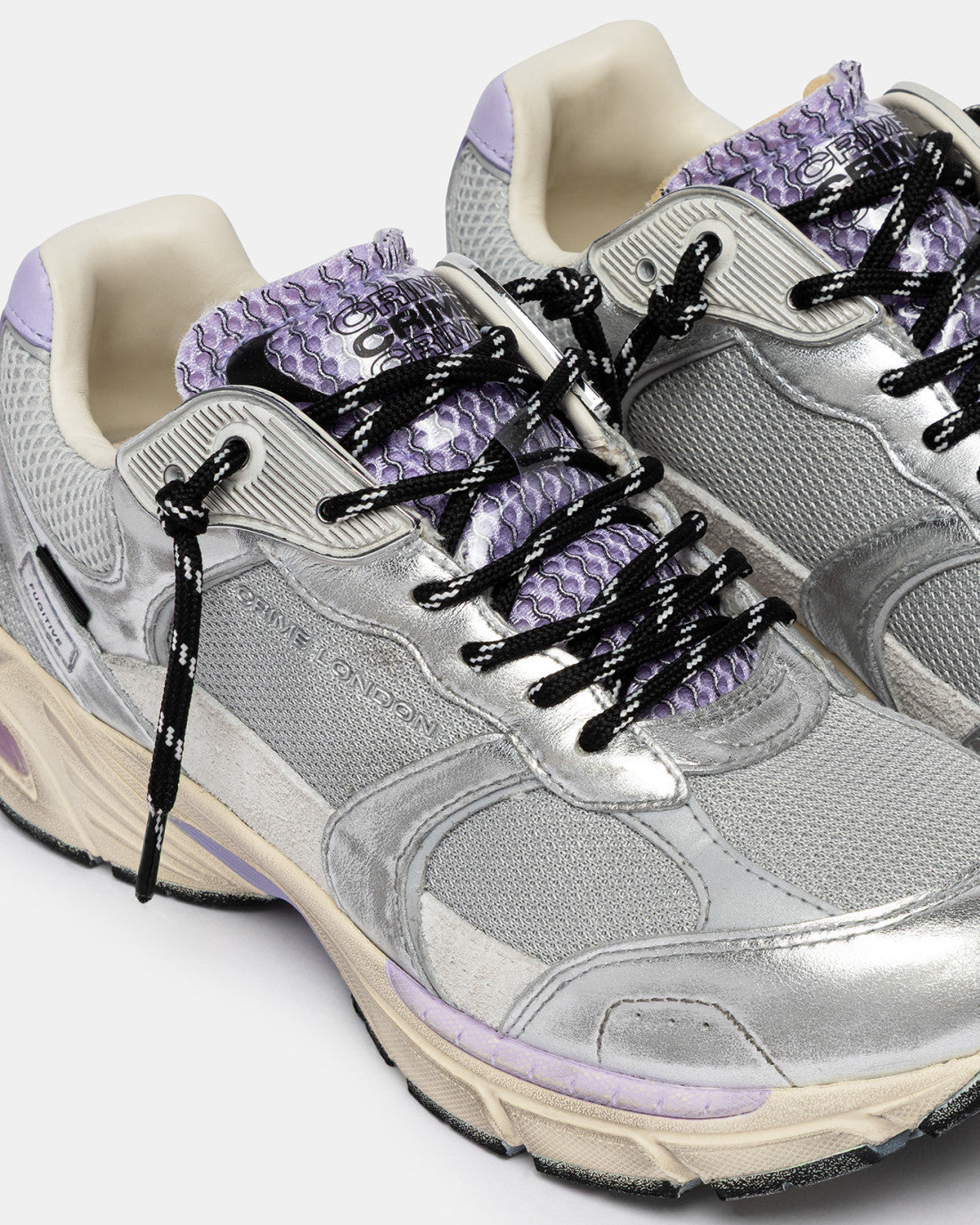 FUGITIVO 9094 ULTRA VIOLETA