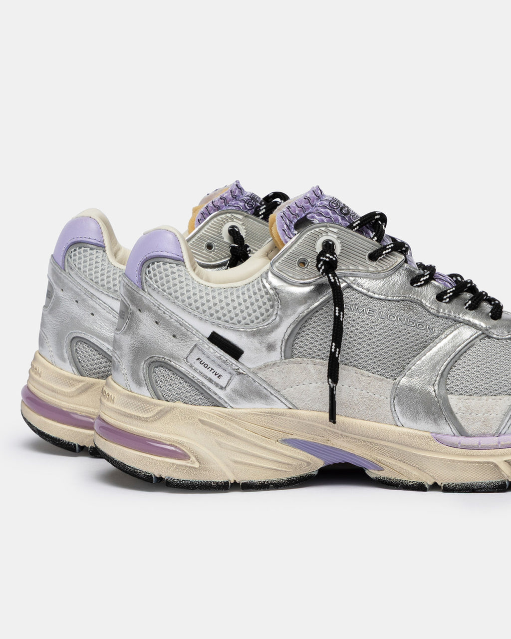 FUGITIVO 9094 ULTRA VIOLETA
