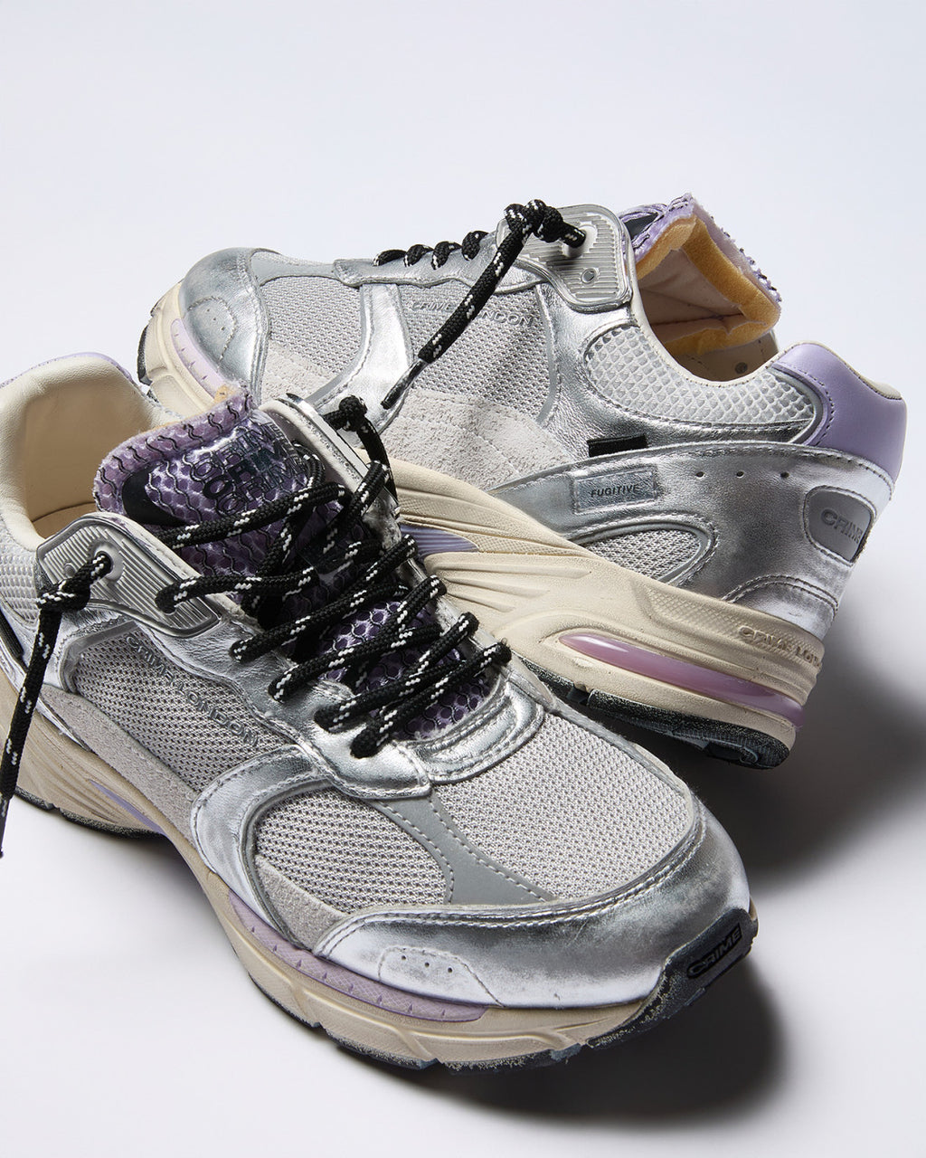 FUGITIVO 9094 ULTRA VIOLETA