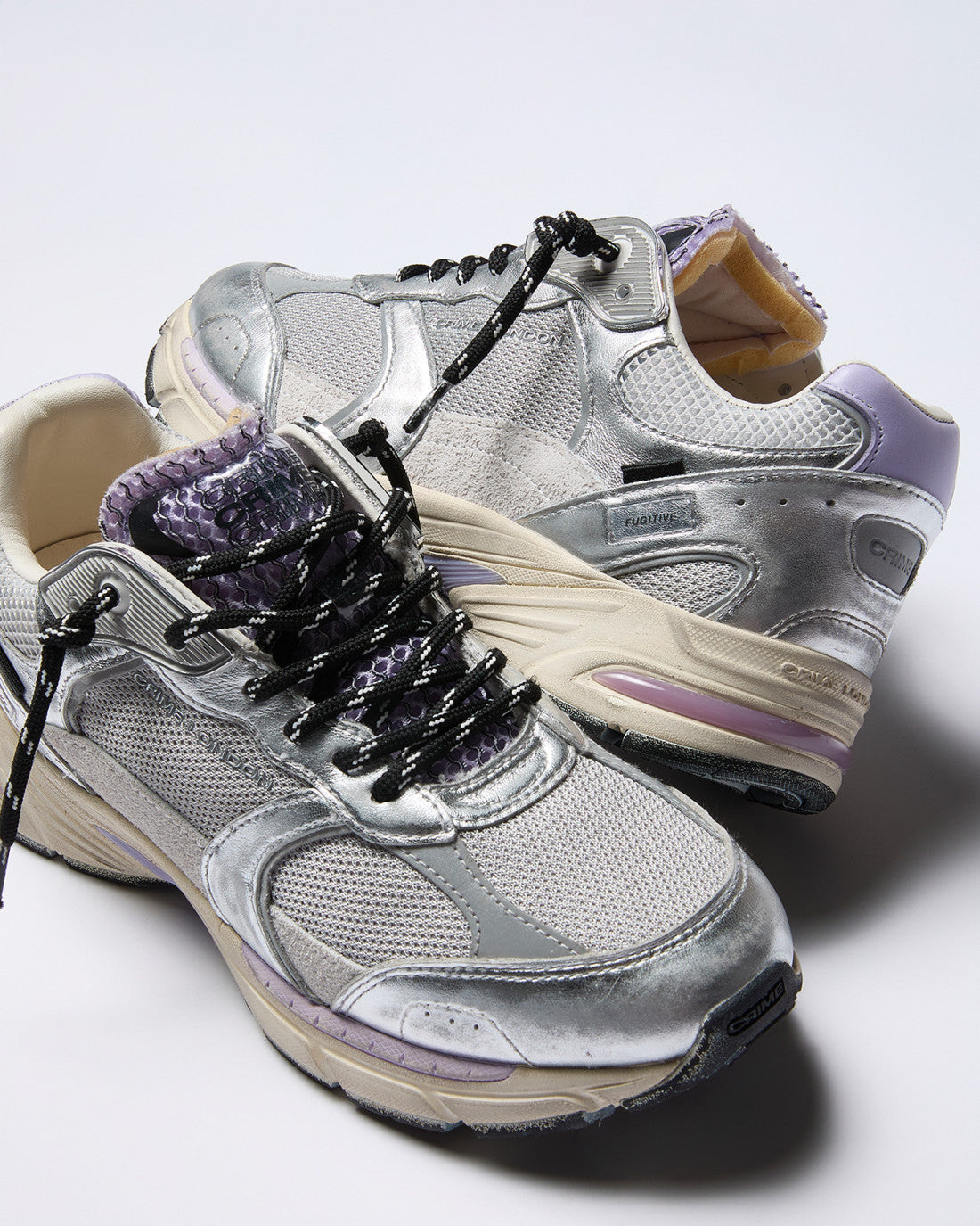 FUGITIVO 9094 ULTRA VIOLETA