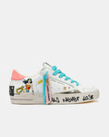 SK8 DELUXE WONDER WOMAN
