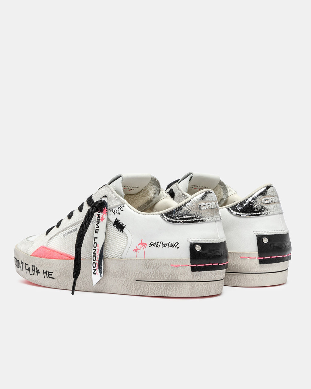 SK8 DELUXE GRAFFITI GLIDE