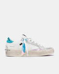 SK8 DELUXE LIGHT AQUA