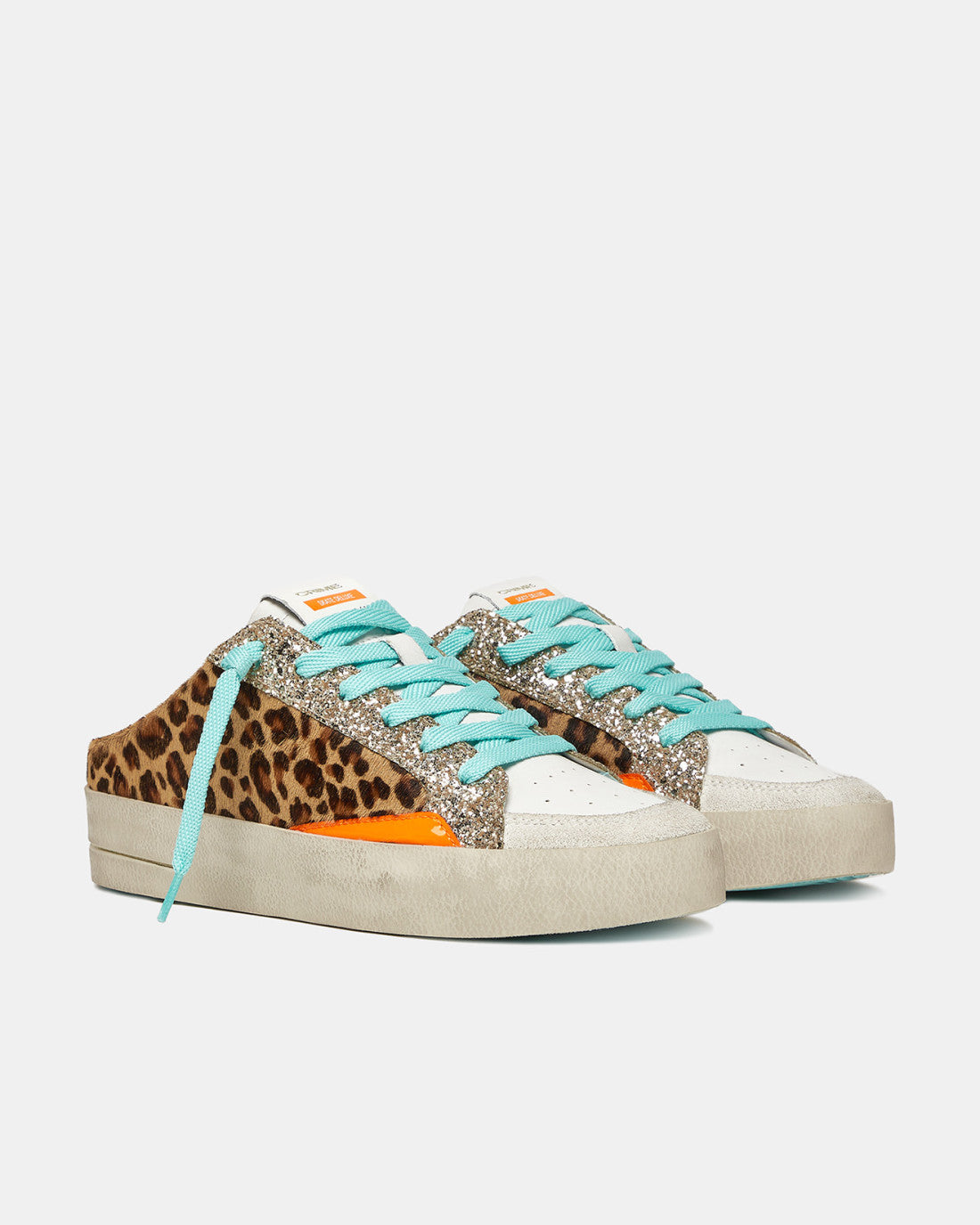 SK8 DELUXE SABOT JUNGLE FEVER