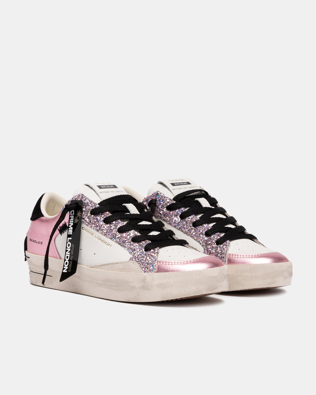 SK8 DELUXE PINK ME UP