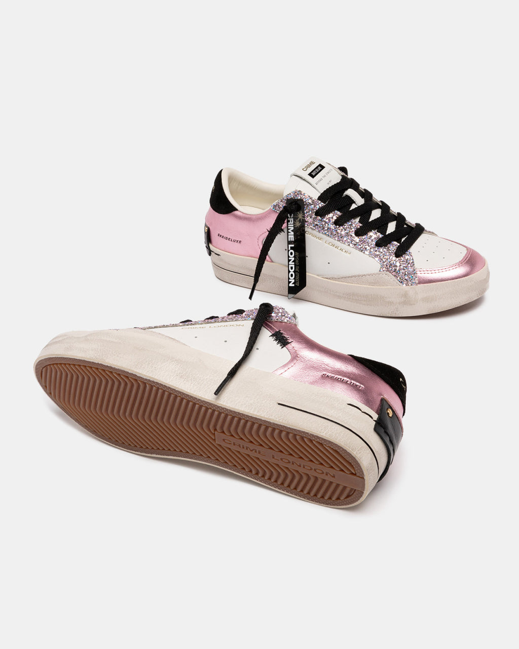 SK8 DELUXE PINK ME UP